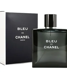 Bleu de Chanel edt tester 100ml 