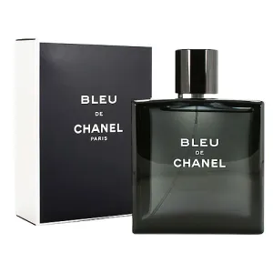 Bleu de Chanel edt tester 100ml 