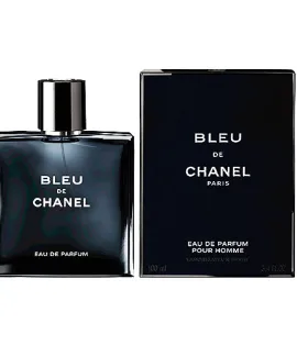 Bleu de Chanel Eau de Parfum 50ml 