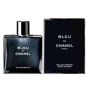 Bleu de Chanel Eau de Parfum 50ml 