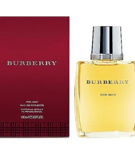 Burberry for Men edt 30ml