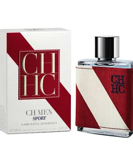 CH Men Sport edt tester 100ml
