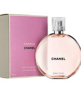 Chance Eau Vive edt 50ml