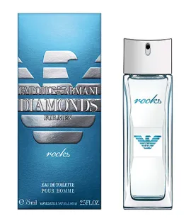 Diamonds Rocks edt tester 75ml