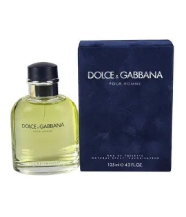 Dolce Gabbana Pour Homme edt 200ml