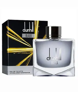 Dunhill Black edt 100ml