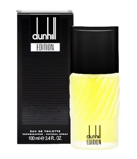 Dunhill Edition edt tester 100ml