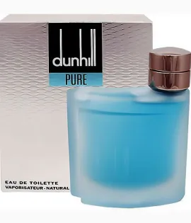 Dunhill Pure edt tester 75ml