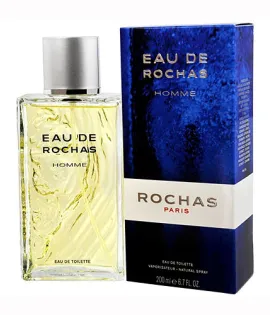 Eau de Rochas Man edt tester 100ml