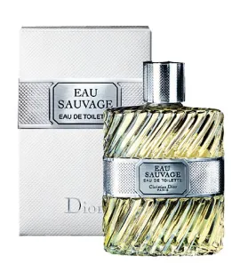 Eau Sauvage edt 200ml