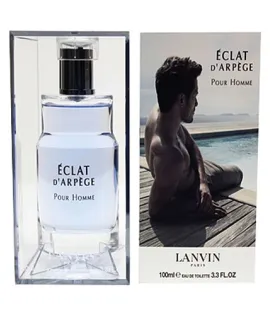 Eclat d'Arpege Pour Homme edt 100ml