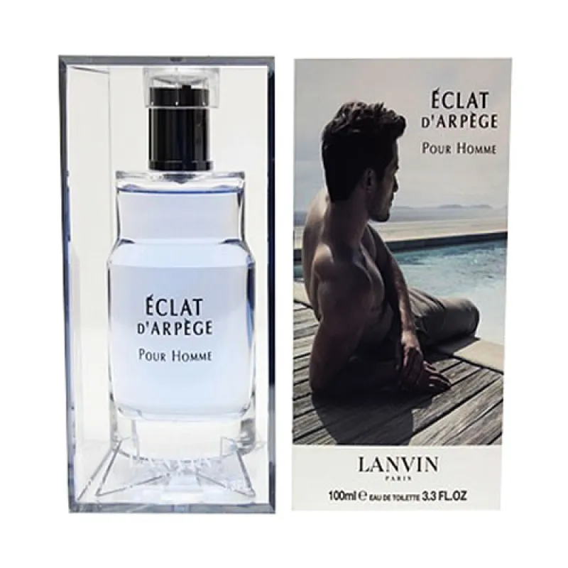 Eclat d'Arpege Pour Homme edt 100ml