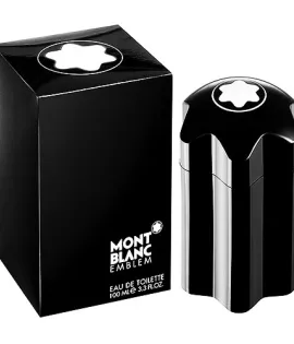 Emblem edt tester 100ml