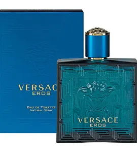 Eros edt tester 100ml