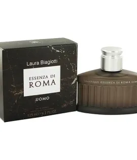 Essenza di Roma Uomo edt tester 125ml