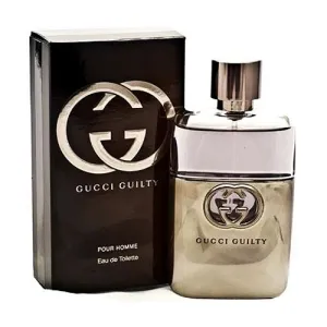 Guilty Pour Homme edt 90ml