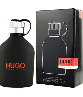 Hugo Just Different edt 200ml