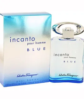 Incanto Pour Homme Blue edt 100ml