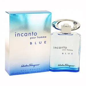 Incanto Pour Homme Blue edt 100ml