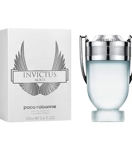 Invictus Aqua edt 100ml