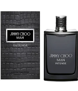 Jimmy Choo Man Intense edt 100ml