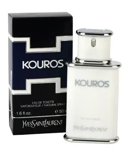 Kouros edt 50ml