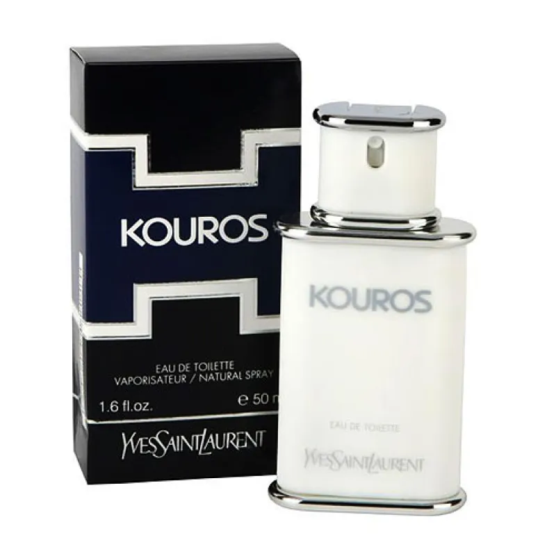 Kouros edt 50ml
