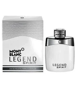 Legend Spirit edt 200ml
