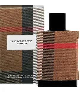London for Men edt 100ml
