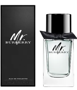 Mr. Burberry edt 50ml