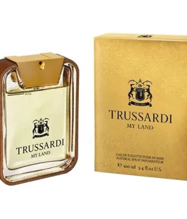 My Land edt tester 100ml
