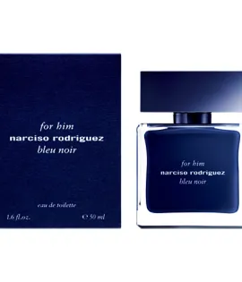 Narciso Rodriguez for Him Bleu Noir edt 50ml