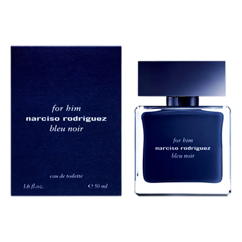 Narciso Rodriguez for Him Bleu Noir edt 100ml Narciso Rodriguez for Him Bleu Noir edt 100ml