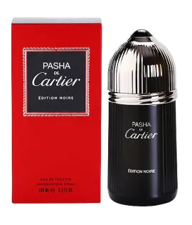 Pasha Noire Edition edt tester 100ml