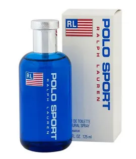 Polo Sport edt 75ml