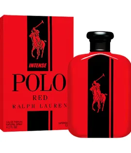Polo Red Intense edt tester 125ml