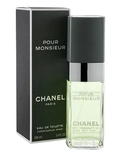 Pour Monsieur edt 100ml