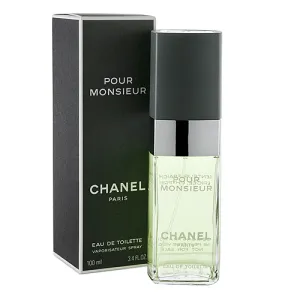 Pour Monsieur edt 100ml