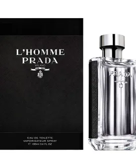Prada L'Homme edt 100ml 
