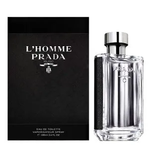Prada L'Homme edt 100ml 