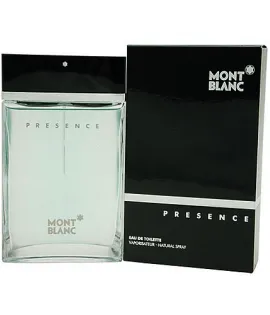 Presence edt 75ml