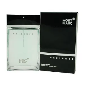 Presence edt 75ml