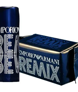 Remix edt 100ml