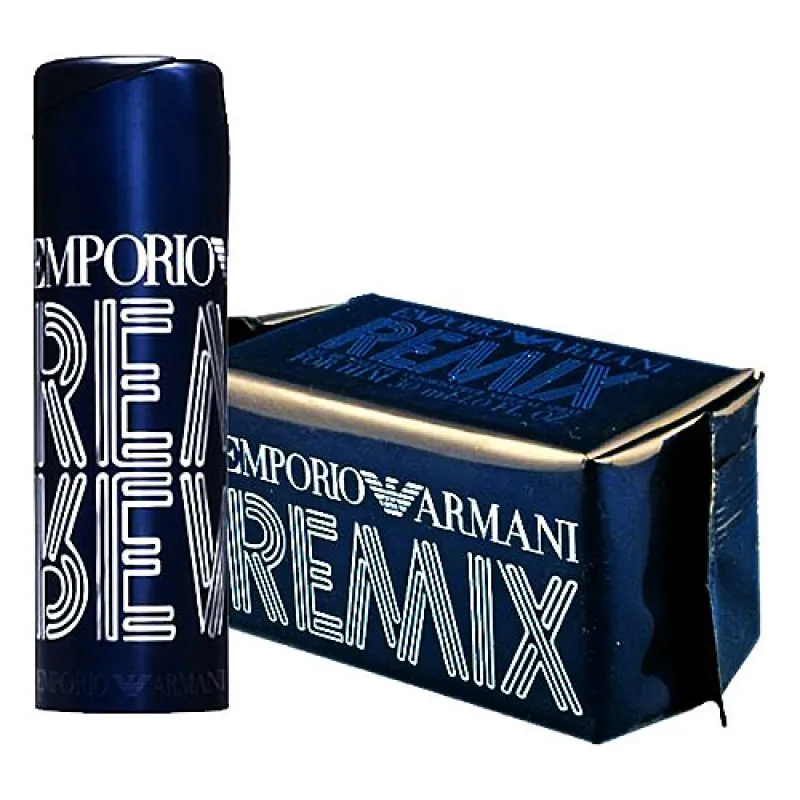 Remix edt 50ml