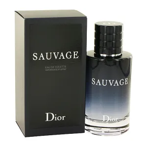 Sauvage edt 60ml