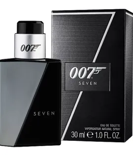 Seven edt 30ml