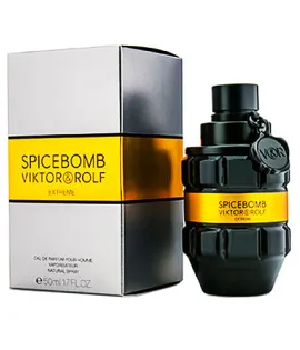 Spicebomb Extreme edp 90ml