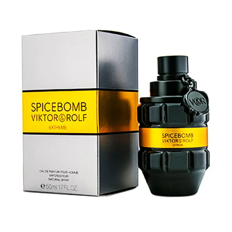 Spicebomb Extreme edp 90ml Spicebomb Extreme edp 90ml