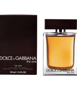 The One for Men edt tester 100ml