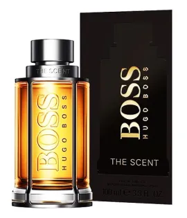 Boss The Scent edt 200ml